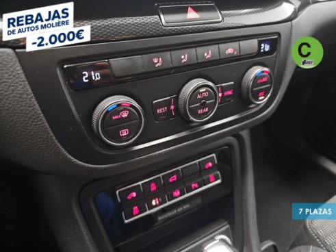 a0cd91e0-8b52-71db-080e-4008a2b9cc6b_original Seat Alhambra 1.4 TSI S/S Xcellence GO DSG 110 kW (150 CV) - 30