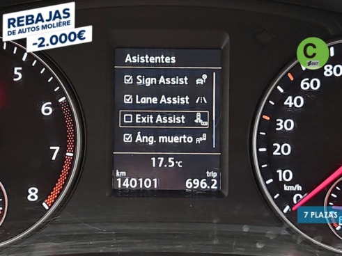 8457e533-30ac-ed60-649d-3a7fb03fa003_original Seat Alhambra 1.4 TSI S/S Xcellence GO DSG 110 kW (150 CV) - 32