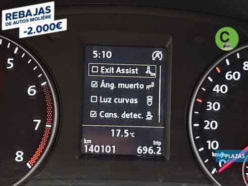 611b91a1-221d-00f0-8f16-6a9a5ec714bf_original Seat Alhambra 1.4 TSI S/S Xcellence GO DSG 110 kW (150 CV) - 33