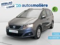 089fa63a-28a1-37fb-2309-adddcae37065_original Seat Alhambra 1.4 TSI Style Go S&S DSG 110 kW (150 CV) - 1