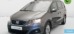 Seat Alhambra 1.4 TSI Style Go S&S DSG 110 kW (150 CV) Seat Alhambra 1.4 TSI Style Go S&S DSG 110 kW (150 CV)