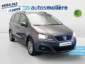 a9ee63fe-b101-780a-0b27-2b1bafb1f614_original Seat Alhambra 1.4 TSI Style Go S&S DSG 110 kW (150 CV) - 2