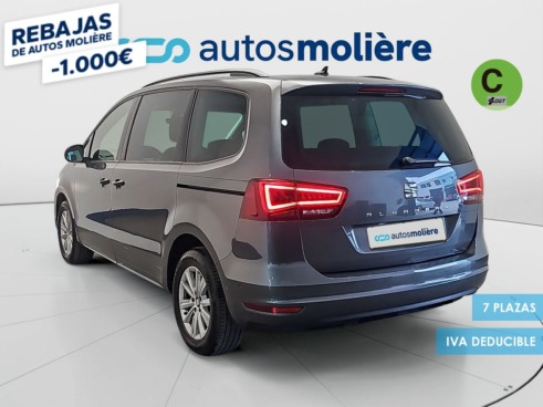 ce3f3ee1-d16f-2017-cd68-1e72ab783700_original Seat Alhambra 1.4 TSI Style Go S&S DSG 110 kW (150 CV) - 3