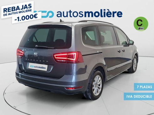 5036f5f8-43c0-7143-0887-63a09569a810_original Seat Alhambra 1.4 TSI Style Go S&S DSG 110 kW (150 CV) - 4