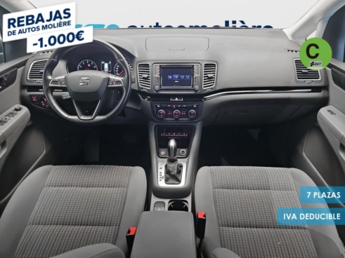 ad74aebc-8349-7683-90f9-e3175014b8b3_original Seat Alhambra 1.4 TSI Style Go S&S DSG 110 kW (150 CV) - 8