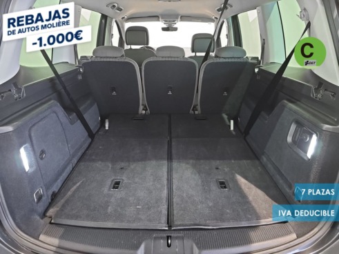 676dad86-2b06-9623-a483-b38c160ad641_original Seat Alhambra 1.4 TSI Style Go S&S DSG 110 kW (150 CV) - 14