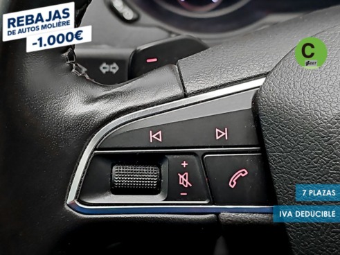 93c7f0ff-30ad-fa66-961c-45b113fee09b_original Seat Alhambra 1.4 TSI Style Go S&S DSG 110 kW (150 CV) - 23