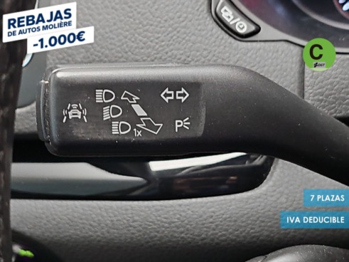 3467113e-dc4c-7205-395d-2826c38d2d16_original Seat Alhambra 1.4 TSI Style Go S&S DSG 110 kW (150 CV) - 25