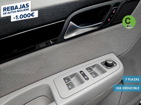 bfba0341-f8a0-5de6-a921-36113e2211f9_original Seat Alhambra 1.4 TSI Style Go S&S DSG 110 kW (150 CV) - 29