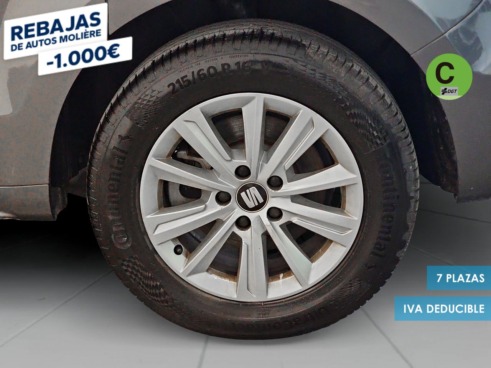 bdbc61c9-186e-c347-1685-adb45d2c4c89_original Seat Alhambra 1.4 TSI Style Go S&S DSG 110 kW (150 CV) - 31
