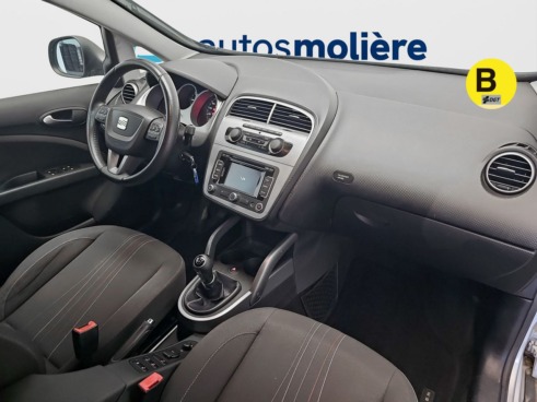 c1dd6d31-7500-db69-c6e6-11ef43d161dd_original Seat Altea XL 1.6 TDI E-Ecomotive Style 77 kW (105 CV) - 5