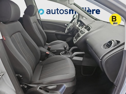 6a7b6e69-0e4c-8f1a-fa61-210fb1927690_original Seat Altea XL 1.6 TDI E-Ecomotive Style 77 kW (105 CV) - 6