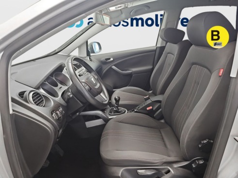 1ee9f7e2-216f-27a9-812c-c68a78827385_original Seat Altea XL 1.6 TDI E-Ecomotive Style 77 kW (105 CV) - 7