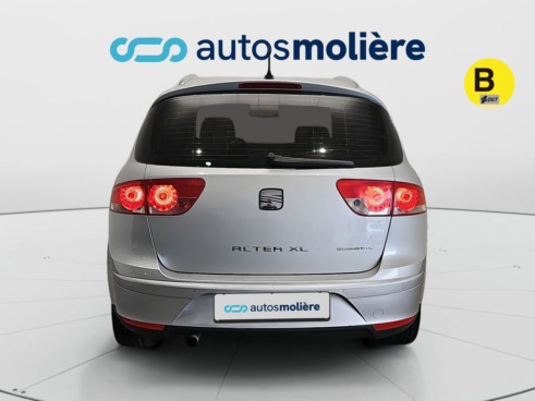 04f20dd4-5d85-5907-837f-d581cd9d327a_original Seat Altea XL 1.6 TDI E-Ecomotive Style 77 kW (105 CV) - 9