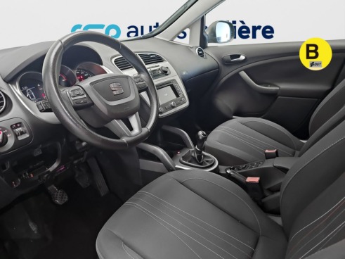 04c070b0-8ead-522b-b7e0-730570d67955_original Seat Altea XL 1.6 TDI E-Ecomotive Style 77 kW (105 CV) - 12