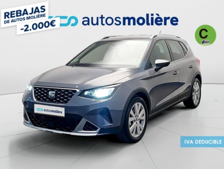 c931f26c-b5bd-29d4-f61e-eacc194d77d4_original SEAT Arona 1.0 TSI Style Special Edition DSG 85 kW (115 CV)