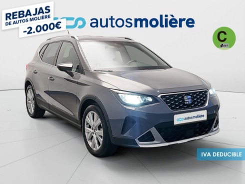 393d18e6-d85c-e8ff-c846-4c70e9ca900f_original Seat Arona 1.0 TSI Style Special Edition DSG 85 kW (115 CV) - 2