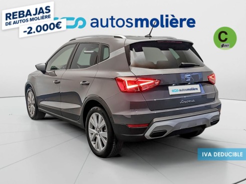 1827ceb1-a42e-162d-2526-8423dad3f08d_original Seat Arona 1.0 TSI Style Special Edition DSG 85 kW (115 CV) - 3