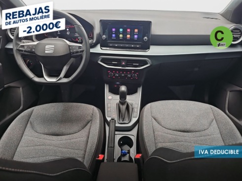 1b9eebd9-9cbb-4f56-6eed-027765fb2b1f_original Seat Arona 1.0 TSI Style Special Edition DSG 85 kW (115 CV) - 8