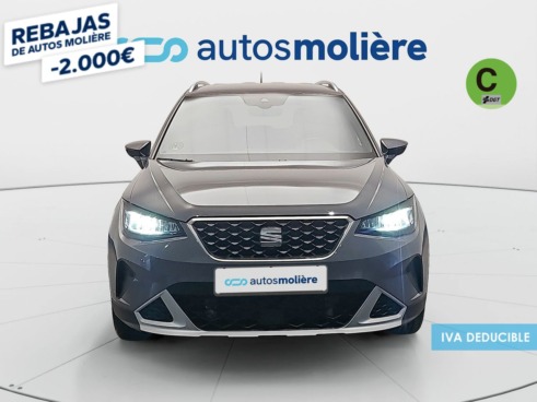be53f229-6be5-eb44-f924-395fcb369e53_original Seat Arona 1.0 TSI Style Special Edition DSG 85 kW (115 CV) - 11