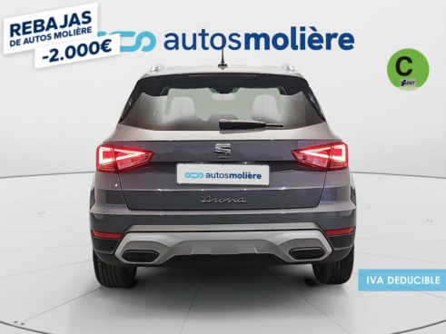 69fc6fc9-ef03-edde-e2b4-0fdf915d496c_original Seat Arona 1.0 TSI Style Special Edition DSG 85 kW (115 CV) - 13
