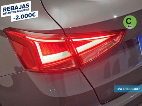 9ef6b938-0fb4-495a-d942-8af54033ff39_original Seat Arona 1.0 TSI Style Special Edition DSG 85 kW (115 CV) - 14