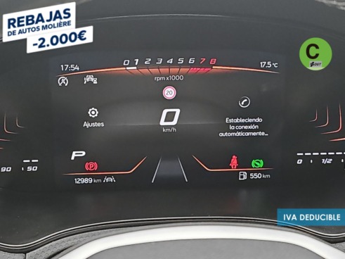 ffe96b82-6f5d-0955-4460-5d5cc82c30d6_original Seat Arona 1.0 TSI Style Special Edition DSG 85 kW (115 CV) - 16
