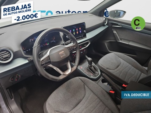 d130c6e5-48c5-a4ba-0233-064cdacfab4f_original Seat Arona 1.0 TSI Style Special Edition DSG 85 kW (115 CV) - 17
