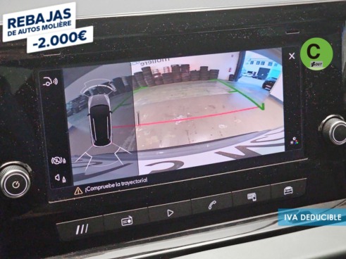 37bf7a06-151f-46ba-20f0-1ccbb6eae1c3_original Seat Arona 1.0 TSI Style Special Edition DSG 85 kW (115 CV) - 20