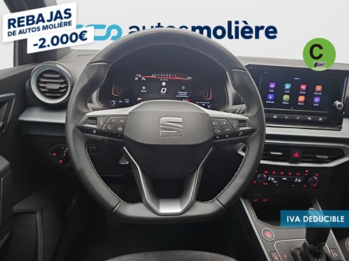 385abd1a-f9f9-a979-3932-dea06d2e3030_original Seat Arona 1.0 TSI Style Special Edition DSG 85 kW (115 CV) - 23