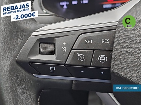228897d3-0991-3892-7516-514bf9c0e071_original Seat Arona 1.0 TSI Style Special Edition DSG 85 kW (115 CV) - 24