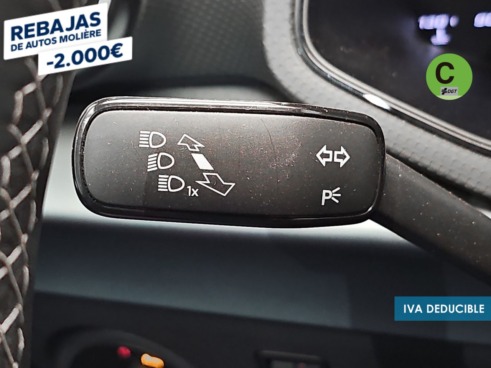0be34e23-9810-b1b6-587e-71ace69360f4_original Seat Arona 1.0 TSI Style Special Edition DSG 85 kW (115 CV) - 26