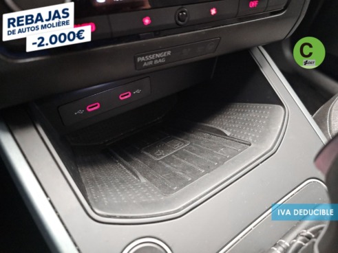 7dd26c48-d78e-cc84-f439-0e201b23d855_original Seat Arona 1.0 TSI Style Special Edition DSG 85 kW (115 CV) - 31
