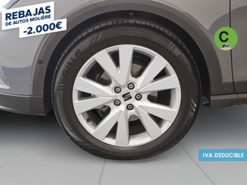 1af1f436-3586-7fcd-f579-9a79d0d2ba49_original Seat Arona 1.0 TSI Style Special Edition DSG 85 kW (115 CV) - 34