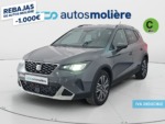 Seat Arona 1.0 TSI Xperience Special Edition 85 kW (115 CV) Seat Arona 1.0 TSI Xperience Special Edition 85 kW (115 CV)