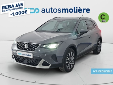 3915ed69-bb3e-a0c8-03b3-b8400ccf48a5_original SEAT Arona 1.0 TSI Xperience Special Edition 85 kW (115 CV)