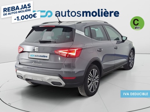 3d958f29-4f38-03f8-181f-746551887850_original Seat Arona 1.0 TSI Xperience Special Edition 85 kW (115 CV) - 4