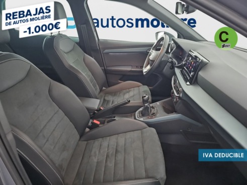 83b2058d-a234-a393-a6f0-49bfbf7aca1c_original Seat Arona 1.0 TSI Xperience Special Edition 85 kW (115 CV) - 6