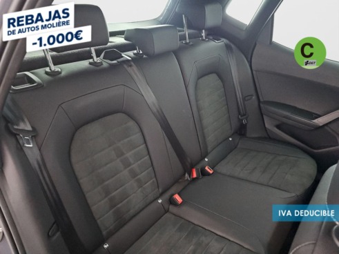 361ee310-2428-3f8b-9315-e807b6a84a8c_original Seat Arona 1.0 TSI Xperience Special Edition 85 kW (115 CV) - 7