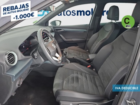 b7b0d132-195a-422f-18dd-ba54b3d14e1b_original Seat Arona 1.0 TSI Xperience Special Edition 85 kW (115 CV) - 9