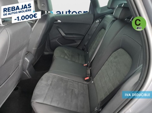 8cac9e20-e17c-b1eb-12a9-b35dfd20a191_original Seat Arona 1.0 TSI Xperience Special Edition 85 kW (115 CV) - 10