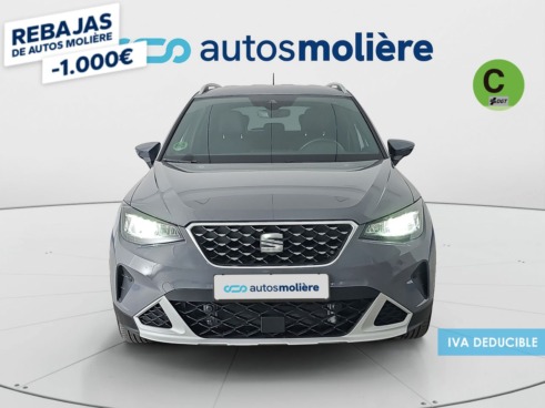 6195efbb-d7e7-4750-6673-fd97e8af47db_original Seat Arona 1.0 TSI Xperience Special Edition 85 kW (115 CV) - 11