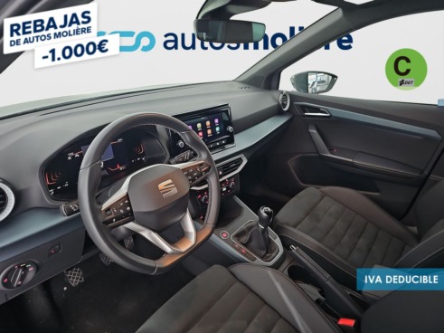 6b102038-21e4-fef6-e73a-b30d83210861_original Seat Arona 1.0 TSI Xperience Special Edition 85 kW (115 CV) - 16