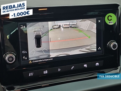 128d3e86-f24d-ffa3-3bef-a478ac183b15_original Seat Arona 1.0 TSI Xperience Special Edition 85 kW (115 CV) - 18