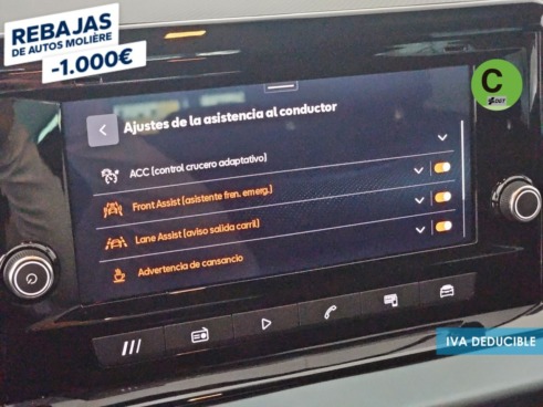 9baa1dd4-14b0-1da8-5a68-d9614471ad69_original Seat Arona 1.0 TSI Xperience Special Edition 85 kW (115 CV) - 20