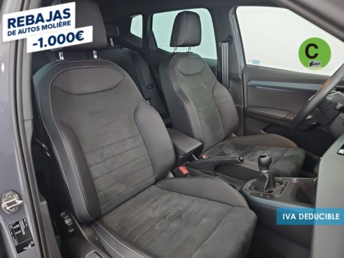 c8f36eda-8b50-2219-83da-e176c6c42c1c_original Seat Arona 1.0 TSI Xperience Special Edition 85 kW (115 CV) - 21