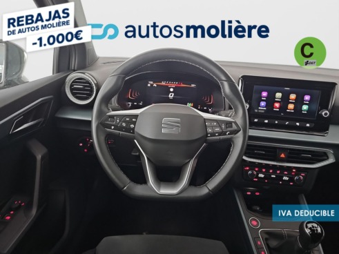dbe2cdce-1f8e-7417-30b3-2a08b2a8770e_original Seat Arona 1.0 TSI Xperience Special Edition 85 kW (115 CV) - 22