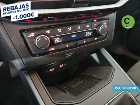 72181b42-76bf-b49c-c80a-d33bb8eb0cff_original Seat Arona 1.0 TSI Xperience Special Edition 85 kW (115 CV) - 23