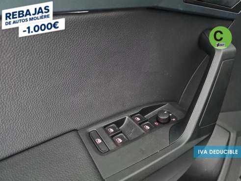3cf96c3a-3a0e-12b3-5694-0b42dcb6a8ca_original Seat Arona 1.0 TSI Xperience Special Edition 85 kW (115 CV) - 25