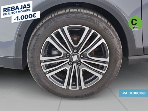 5813ee67-7de2-7bdd-3d38-8309f66bedbb_original Seat Arona 1.0 TSI Xperience Special Edition 85 kW (115 CV) - 26